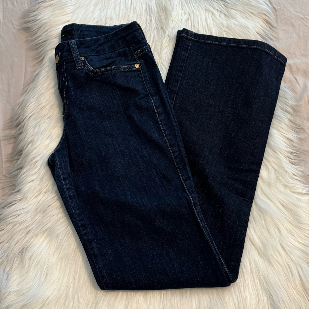 Joe's Jeans “Muse” Boot Cut Denim in Perry | 29